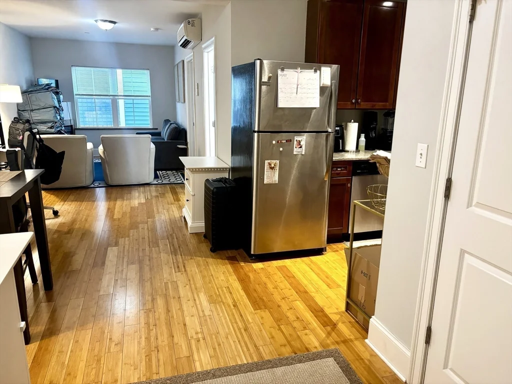 1 bed, 1 bath apartment for rent at 361 West Broadway Unit 3, South Boston — photo 7 of 14