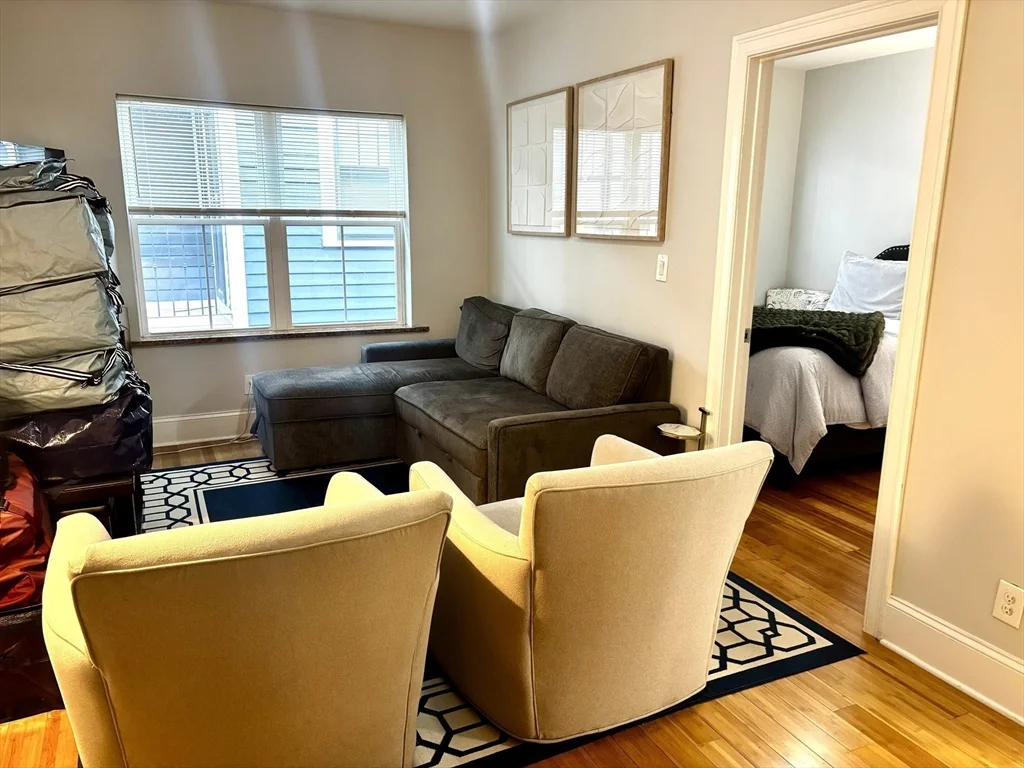 1 bed, 1 bath apartment for rent at 361 West Broadway Unit 3, South Boston — photo 9 of 14
