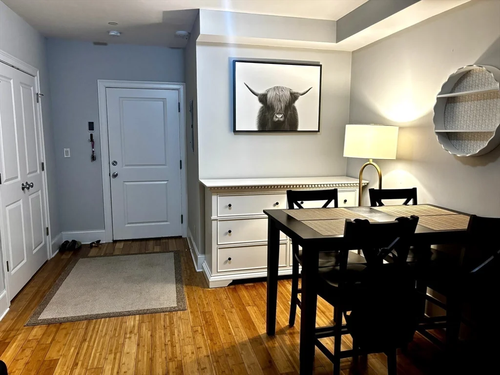 1 bed, 1 bath apartment for rent at 361 West Broadway Unit 3, South Boston — photo 1 of 14