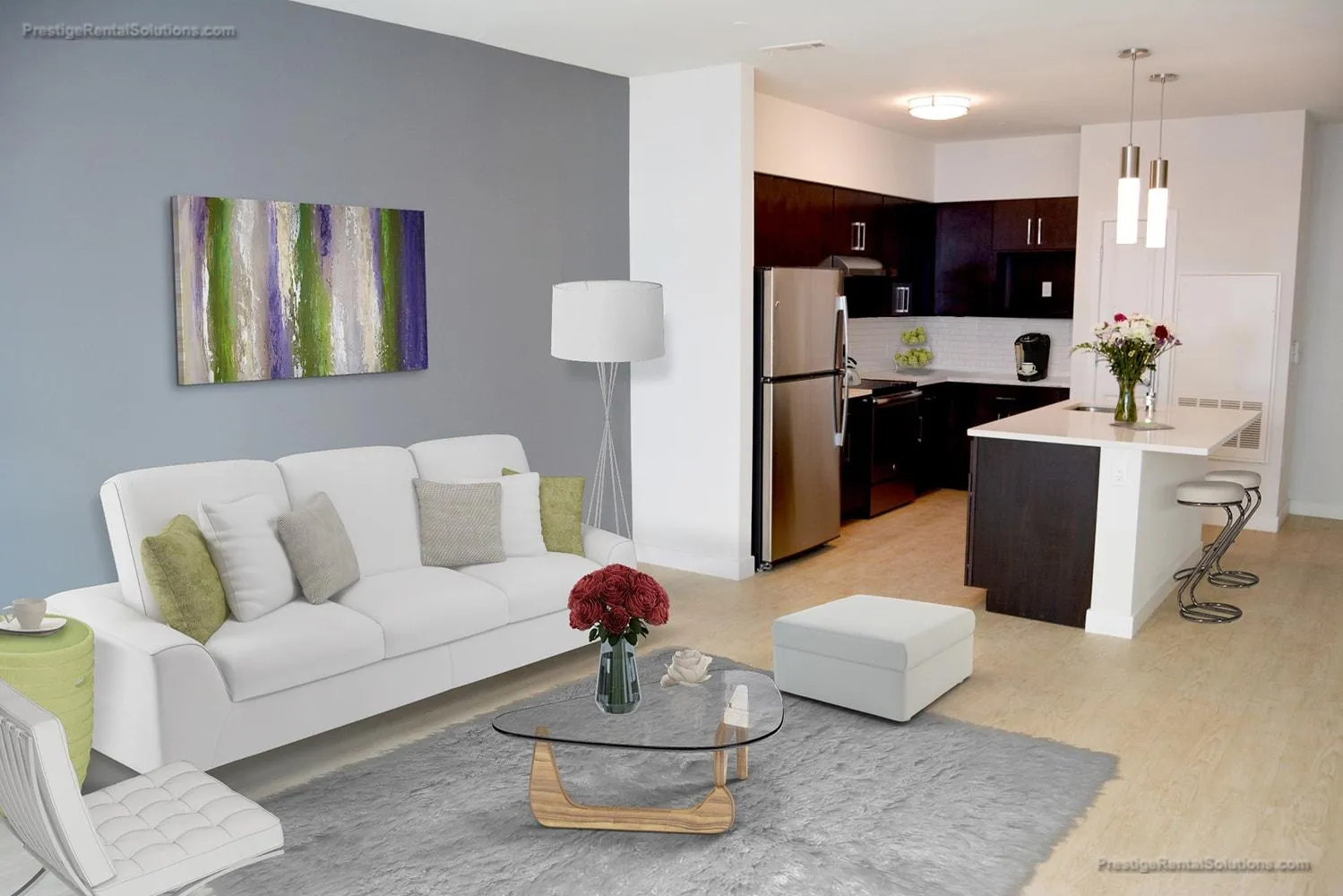 1 bed, 1 bath apartment for rent at 3611 Washington St Unit 1, Jamaica Plain — photo 6 of 31