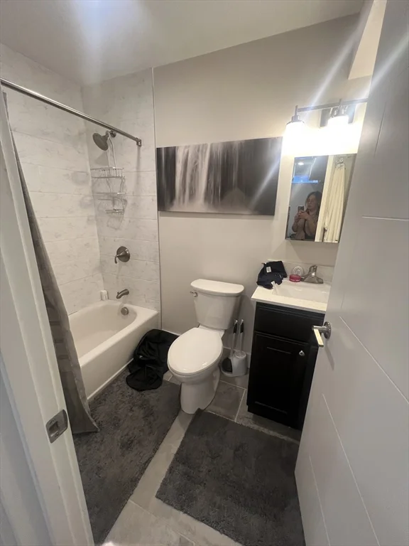 3 bed, 3 bath apartment for rent at 362-364 W 4th St Unit 1, South Boston — photo 6 of 20