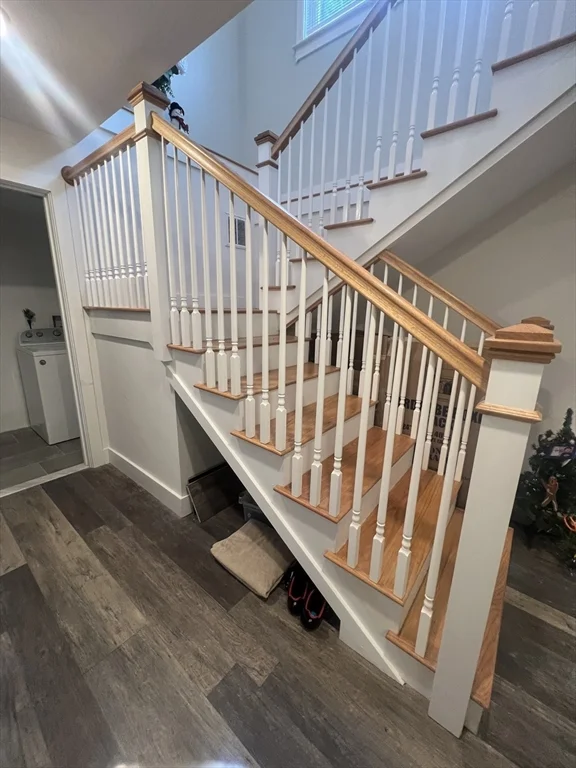 3 bed, 3 bath apartment for rent at 362-364 W 4th St Unit 1, South Boston — photo 10 of 20