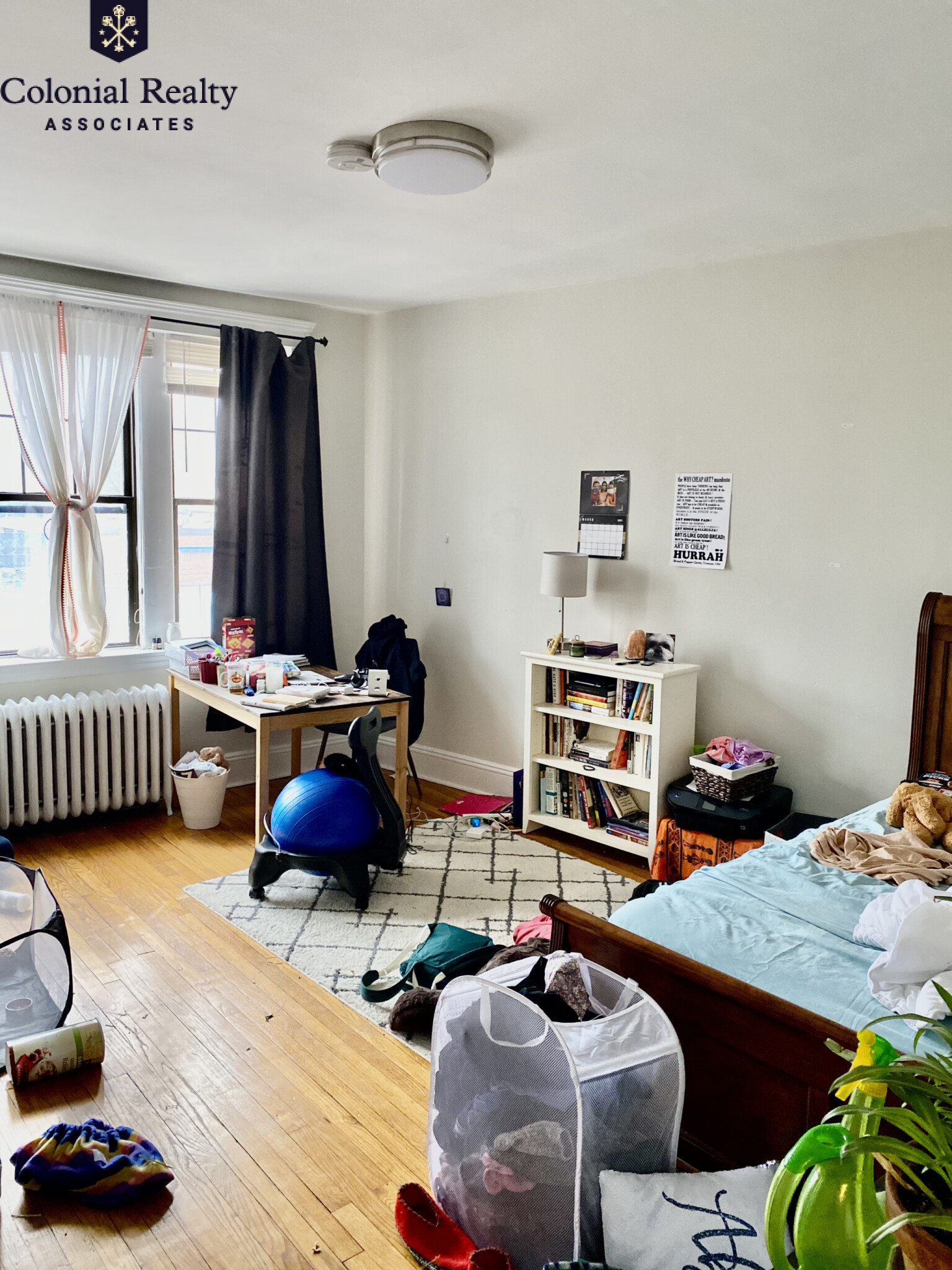 3 bed, 1 bath apartment for rent at 362 Chestnut Hill Ave Unit 370-21, Brighton — photo 5 of 16