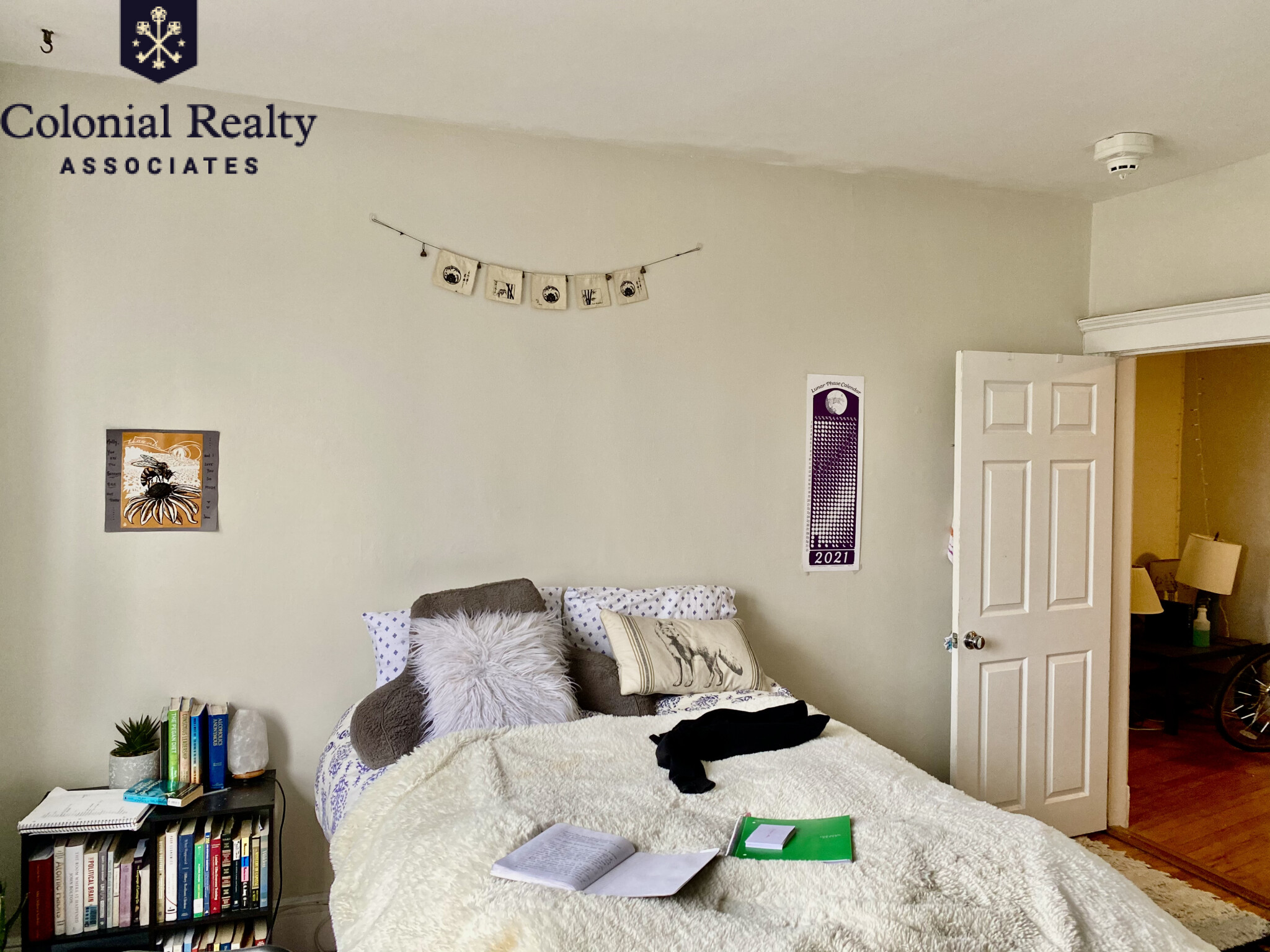 3 bed, 1 bath apartment for rent at 362 Chestnut Hill Ave Unit 370-21, Brighton — photo 4 of 16