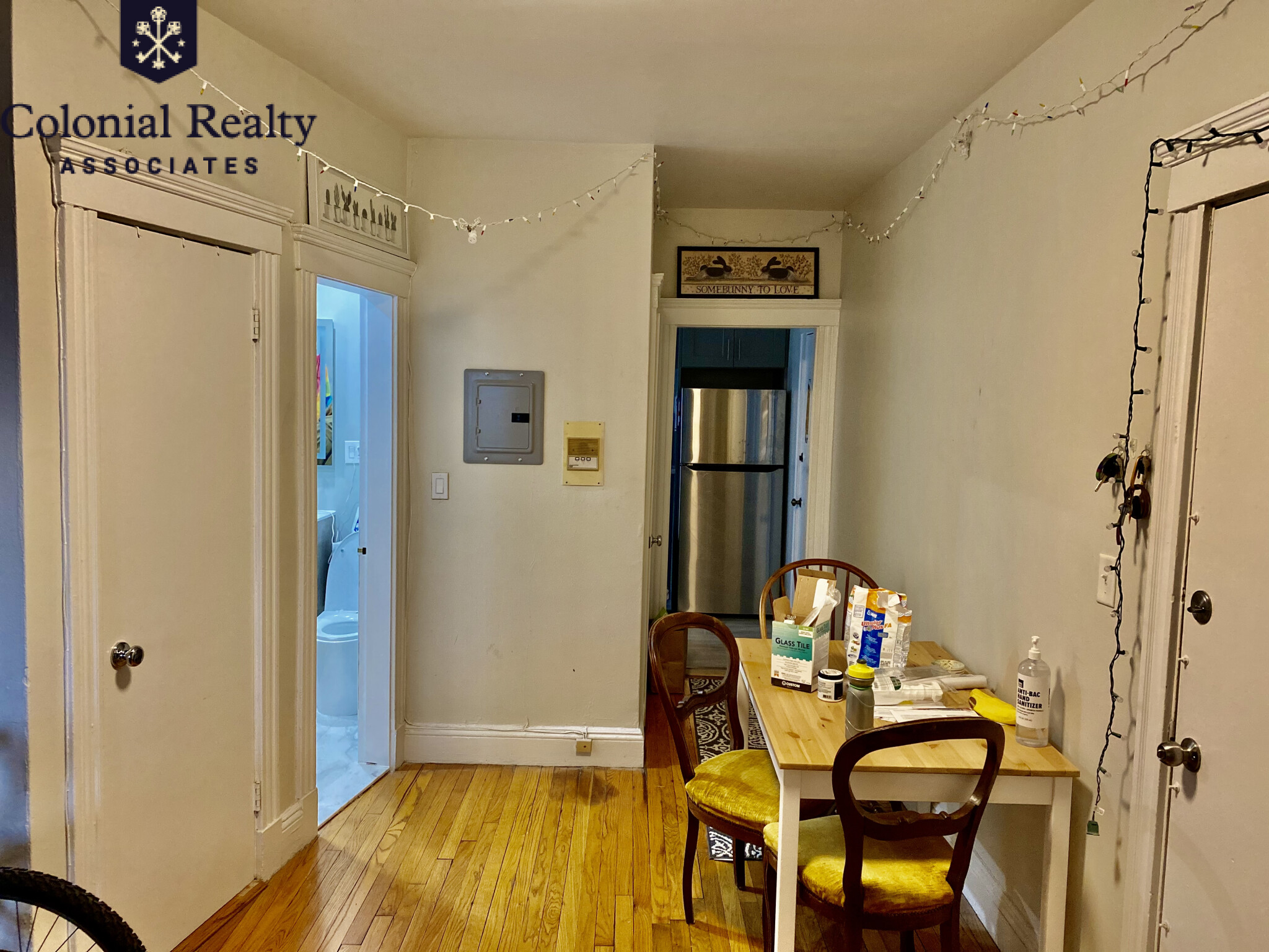 3 bed, 1 bath apartment for rent at 362 Chestnut Hill Ave Unit 370-21, Brighton — photo 6 of 16