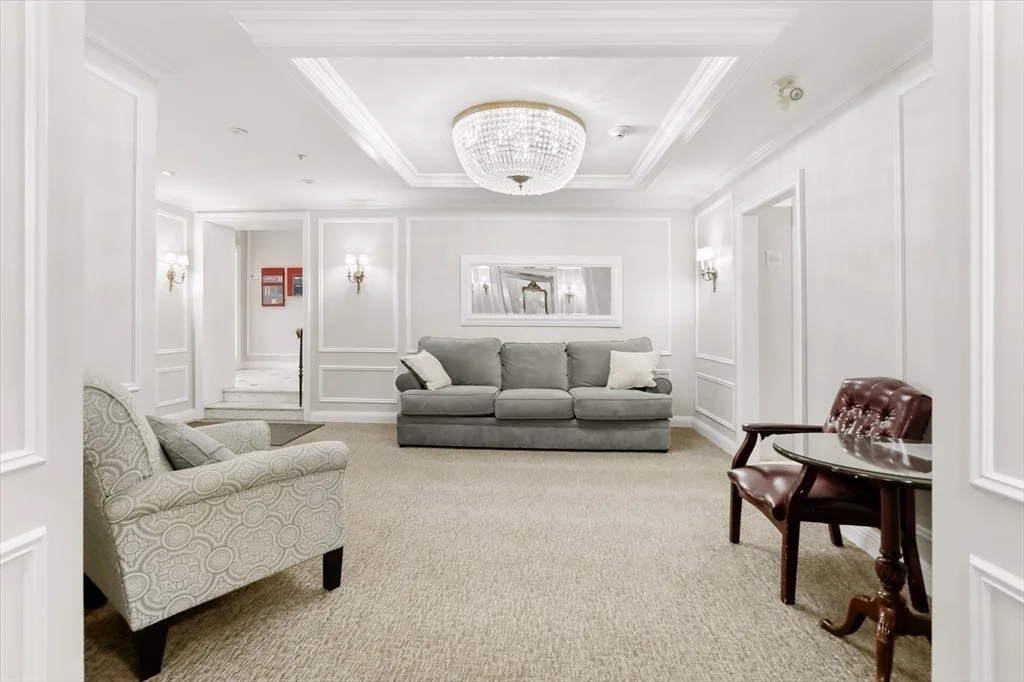 2 bed, 1 bath apartment for rent at 362 Commonwealth Ave Unit 1A, Back Bay — photo 20 of 20