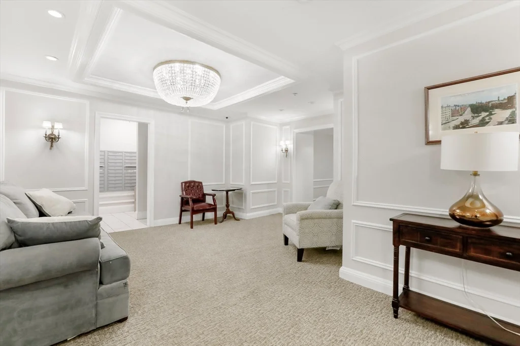 2 bed, 1 bath apartment for rent at 362 Commonwealth Ave Unit 1A, Back Bay — photo 19 of 20