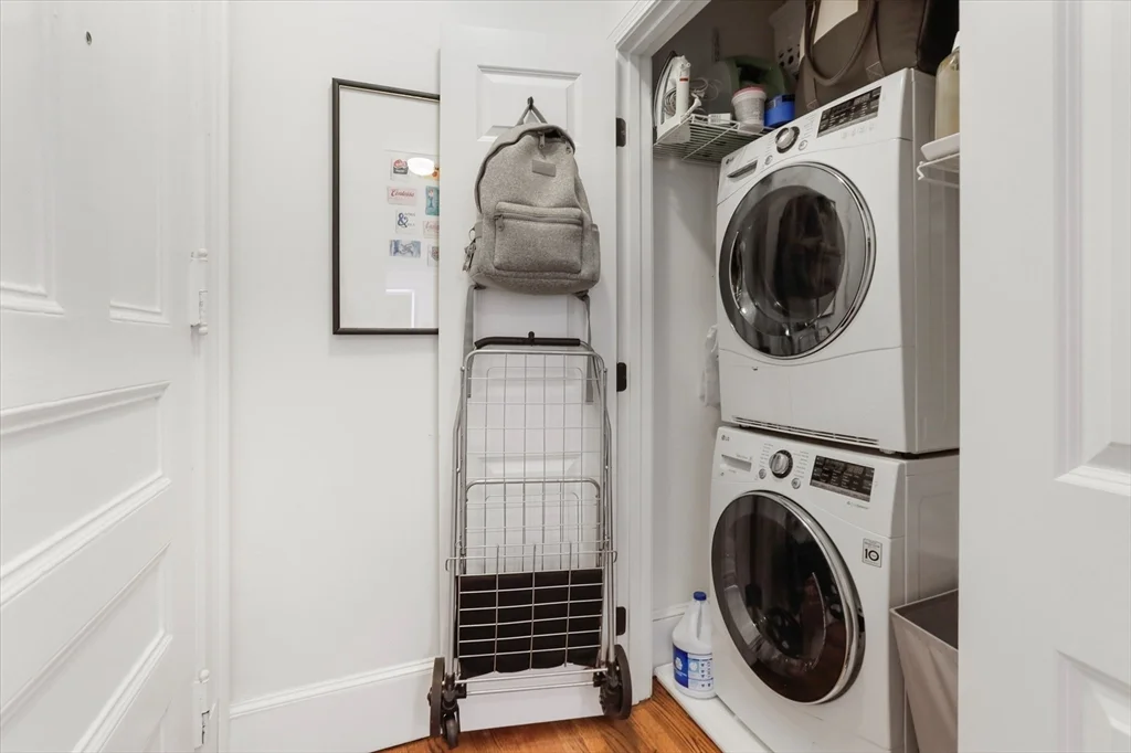 2 bed, 1 bath apartment for rent at 362 Commonwealth Ave Unit 1A, Back Bay — photo 14 of 20