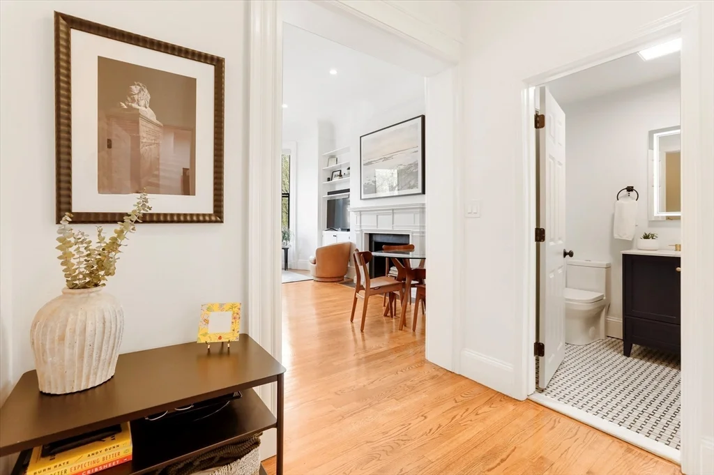 2 bed, 1 bath apartment for rent at 362 Commonwealth Ave Unit 1A, Back Bay — photo 16 of 20