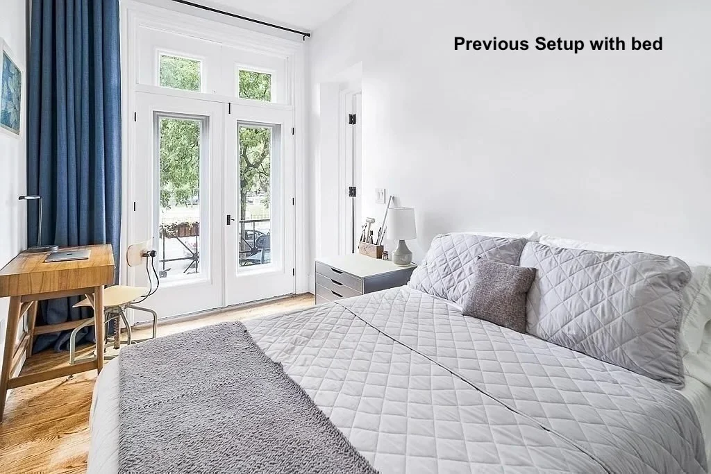 2 bed, 1 bath apartment for rent at 362 Commonwealth Ave Unit 1A, Back Bay — photo 10 of 20