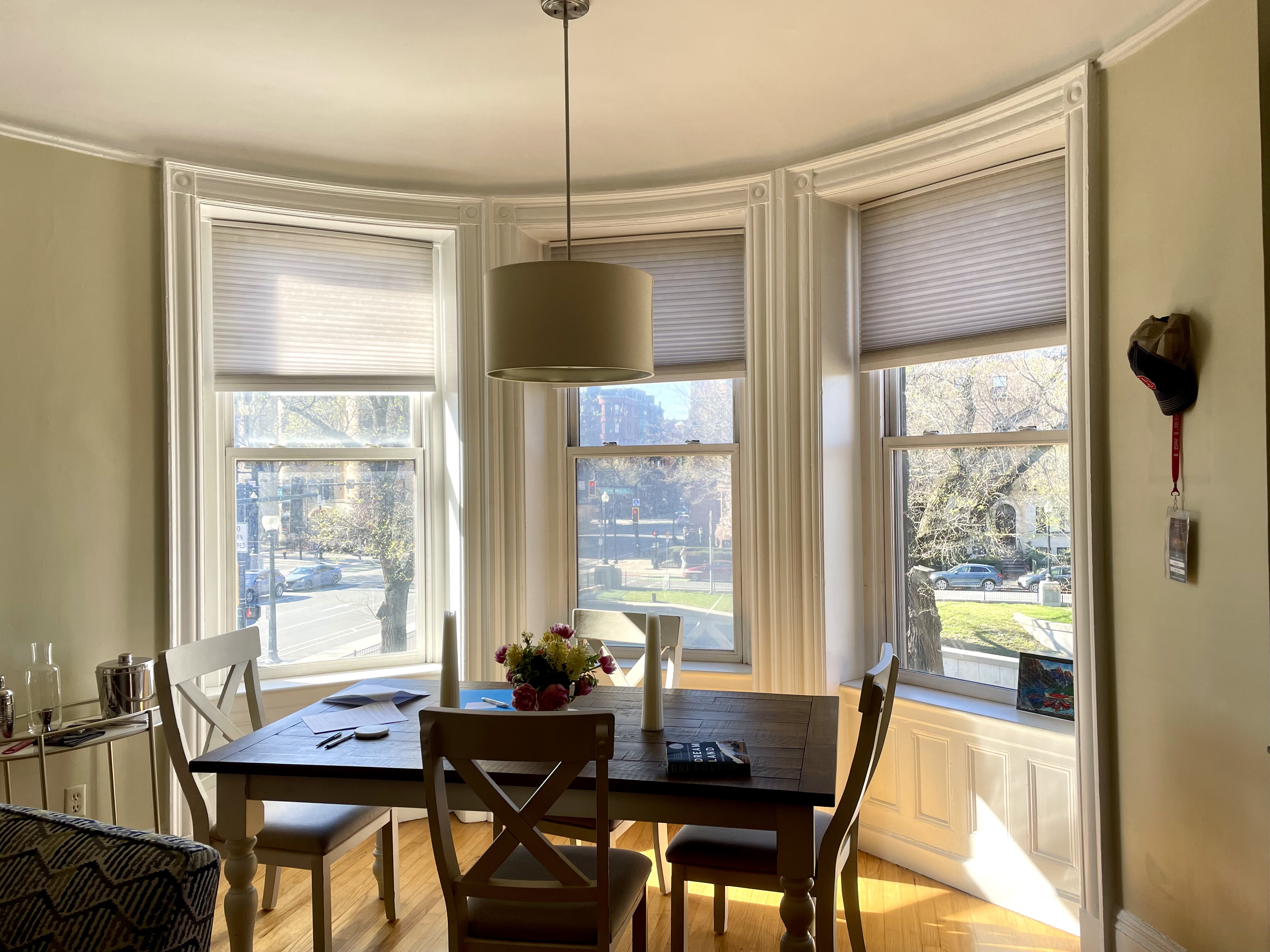 1 bed, 1 bath apartment for rent at 362 Commonwealth Ave Unit 22B, Back Bay — photo 3 of 17