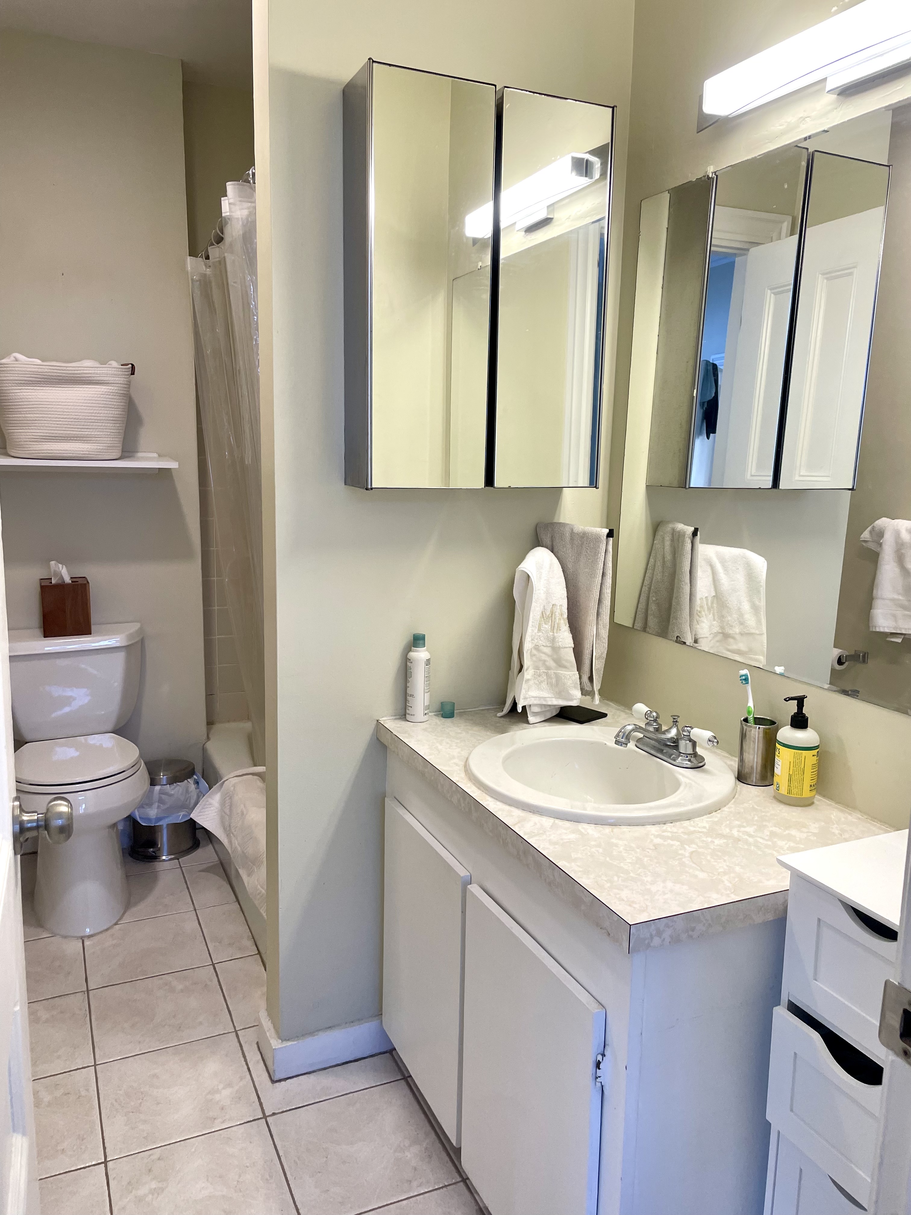 1 bed, 1 bath apartment for rent at 362 Commonwealth Ave Unit 22B, Back Bay — photo 14 of 17