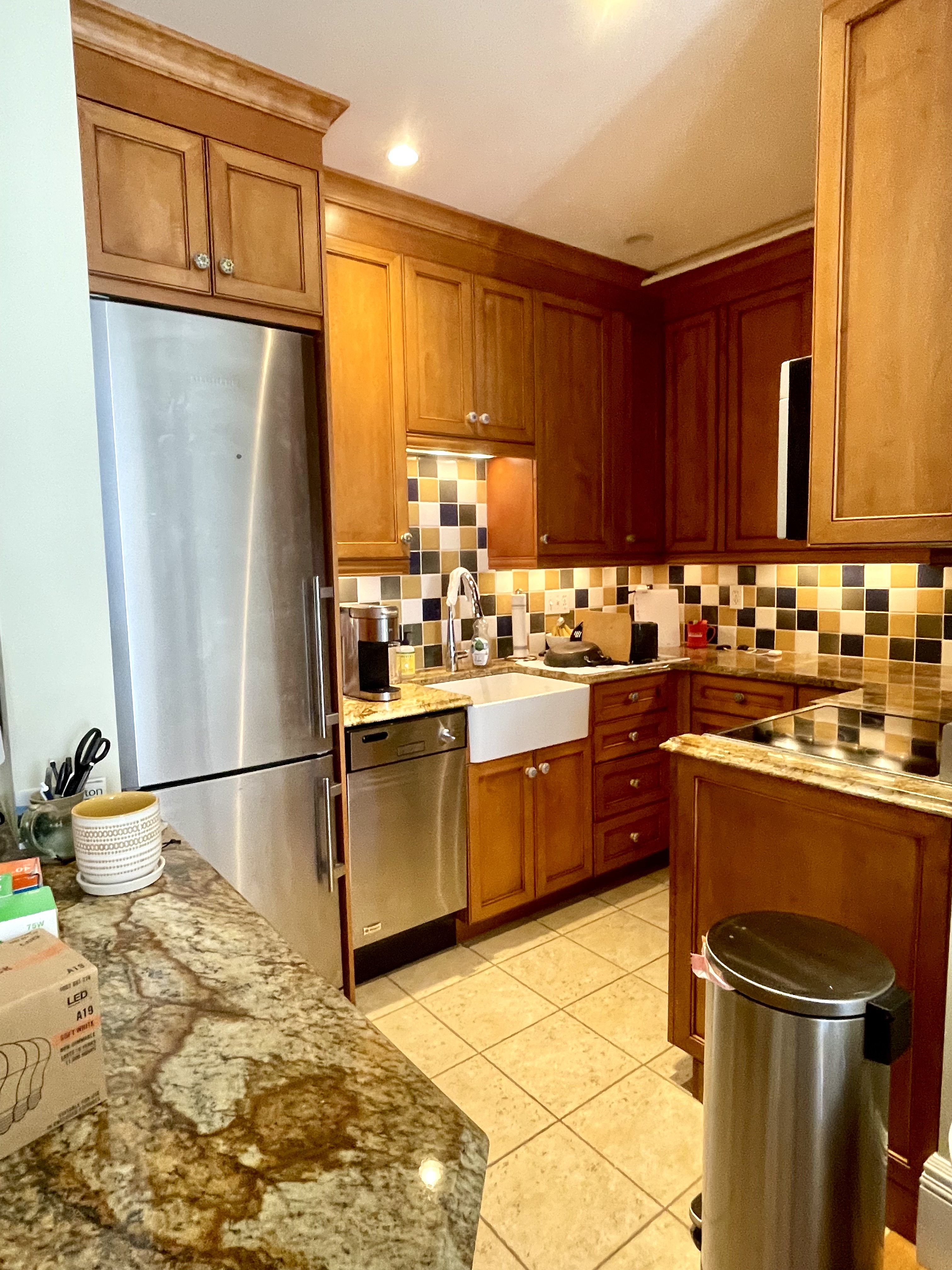 1 bed, 1 bath apartment for rent at 362 Commonwealth Ave Unit 22B, Back Bay — photo 9 of 17