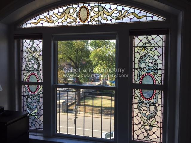 1 bed, 1 bath apartment for rent at 362 Commonwealth Ave Unit 22B, Back Bay — photo 13 of 17