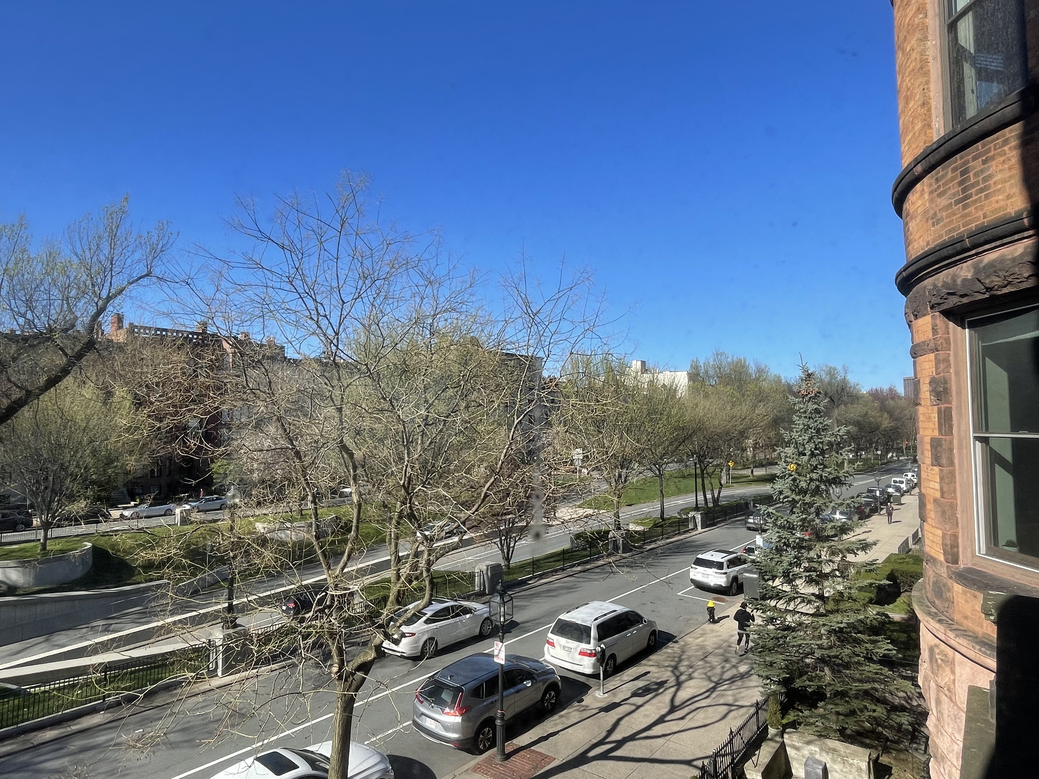 1 bed, 1 bath apartment for rent at 362 Commonwealth Ave Unit 22B, Back Bay — photo 5 of 17
