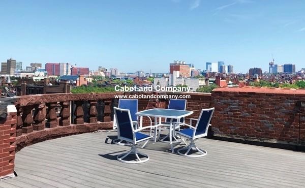 1 bed, 1 bath apartment for rent at 362 Commonwealth Ave Unit 22B, Back Bay — photo 17 of 17