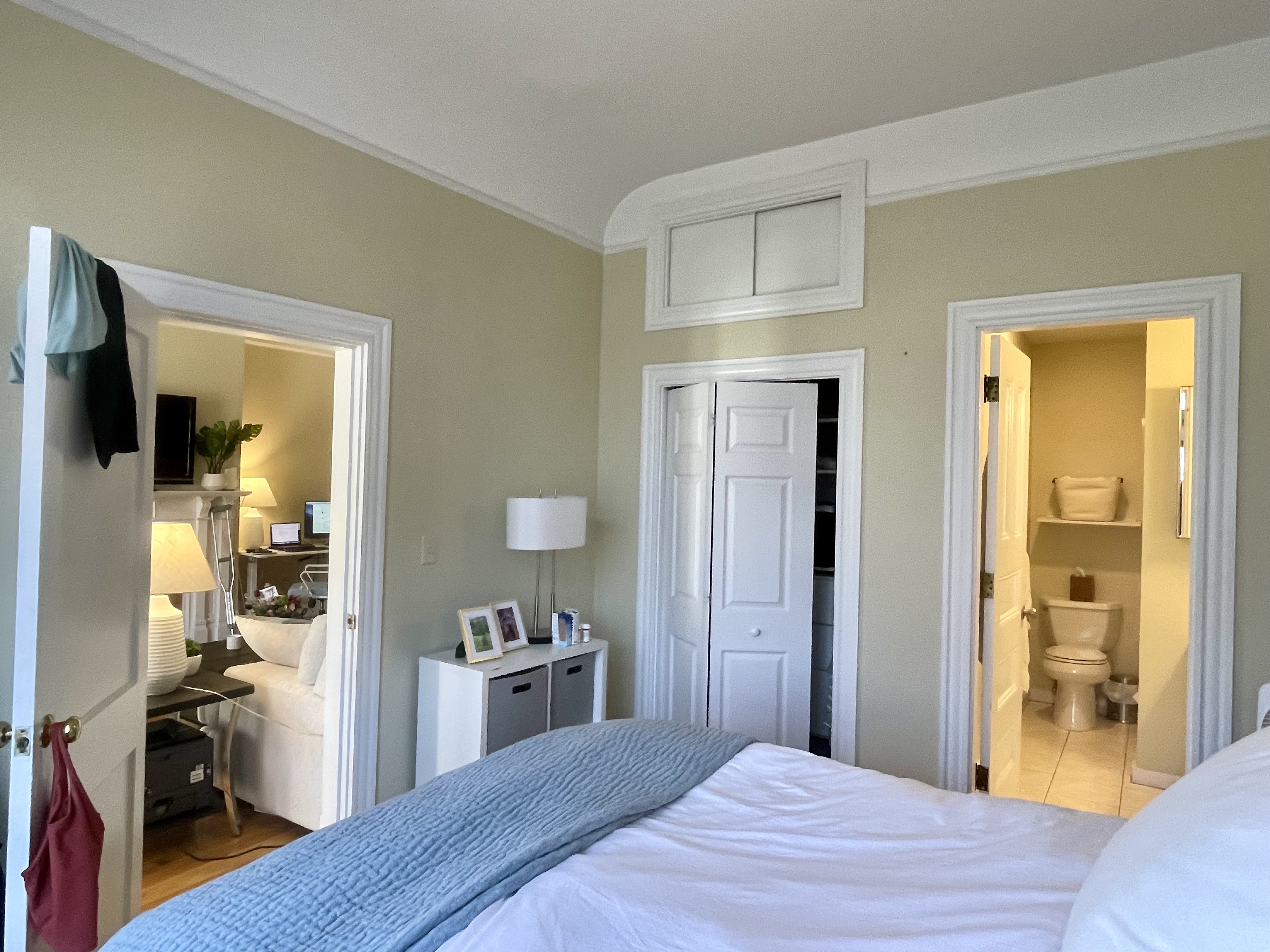1 bed, 1 bath apartment for rent at 362 Commonwealth Ave Unit 22B, Back Bay — photo 12 of 17