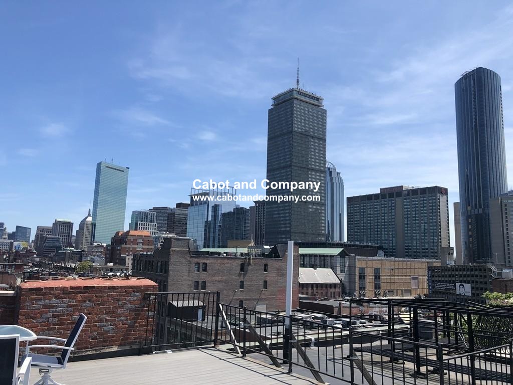 1 bed, 1 bath apartment for rent at 362 Commonwealth Ave Unit 22B, Back Bay — photo 16 of 17