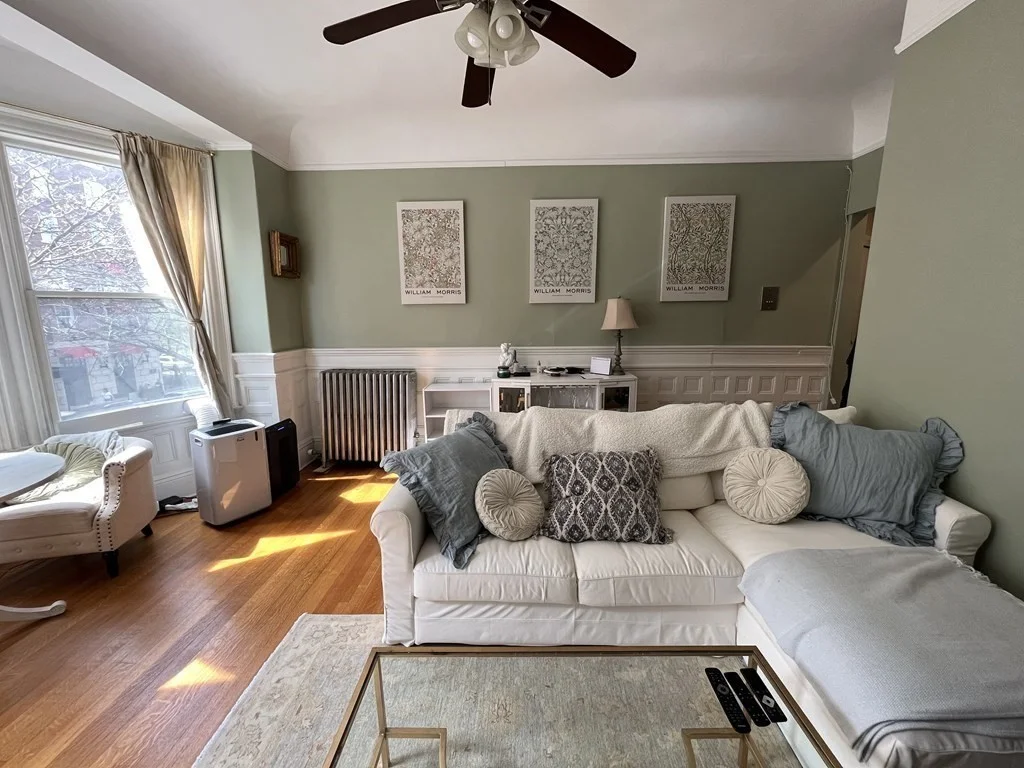 1 bed, 1 bath apartment for rent at 362 Commonwealth Ave Unit 2M, Back Bay — photo 6 of 18