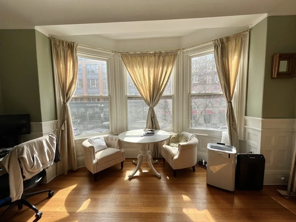 1 bed, 1 bath apartment for rent at 362 Commonwealth Ave Unit 2M, Back Bay — photo 5 of 18
