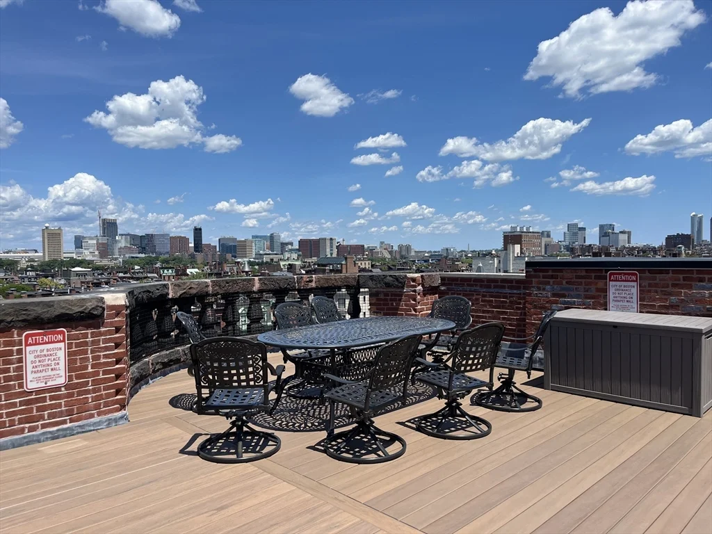 1 bed, 1 bath apartment for rent at 362 Commonwealth Ave Unit 2M, Back Bay — photo 14 of 18