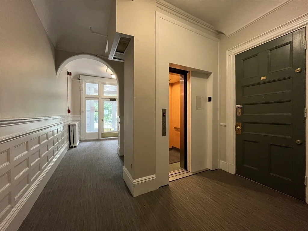 1 bed, 1 bath apartment for rent at 362 Commonwealth Ave Unit 2M, Back Bay — photo 13 of 18