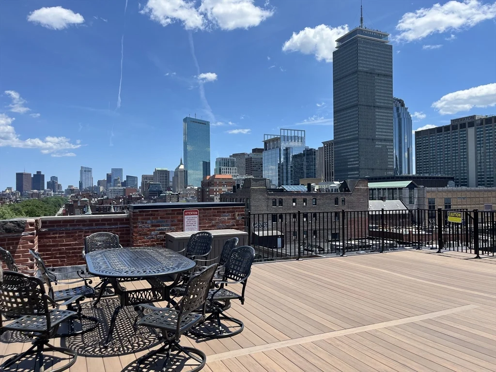 1 bed, 1 bath apartment for rent at 362 Commonwealth Ave Unit 2M, Back Bay — photo 15 of 18