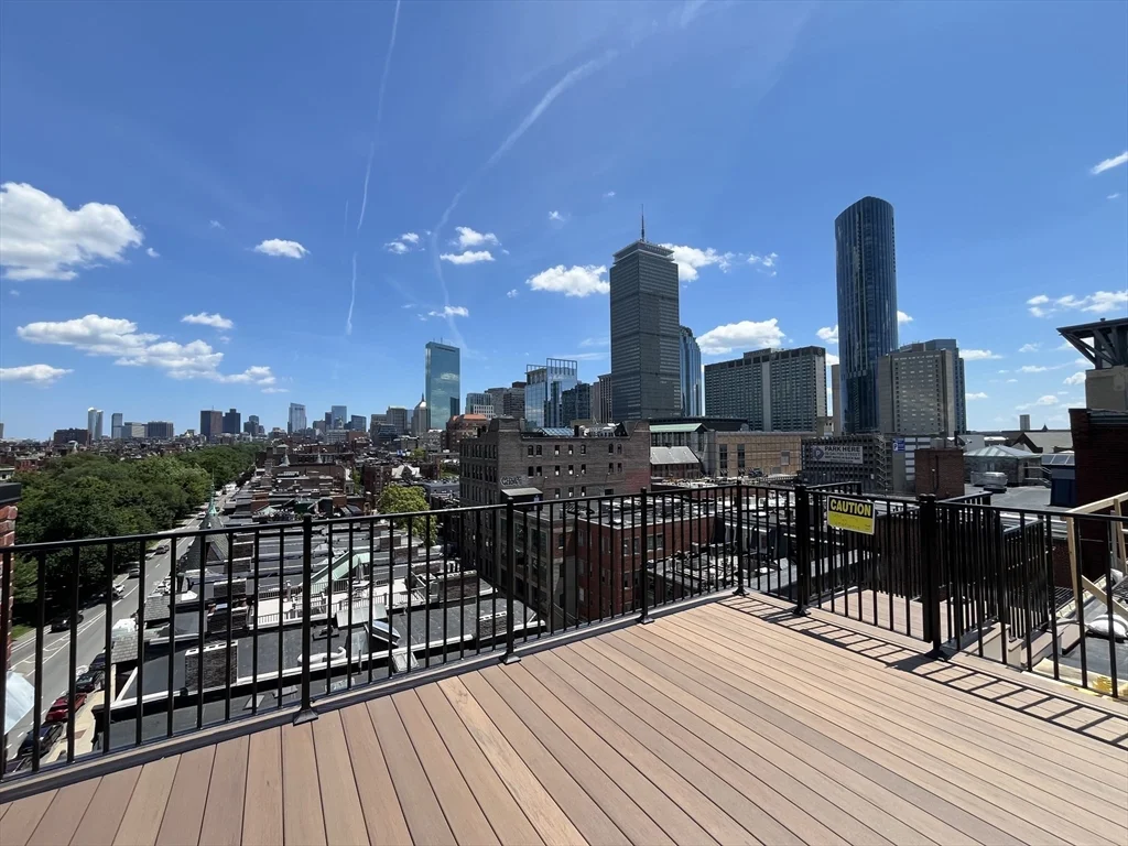 1 bed, 1 bath apartment for rent at 362 Commonwealth Ave Unit 2M, Back Bay — photo 16 of 18