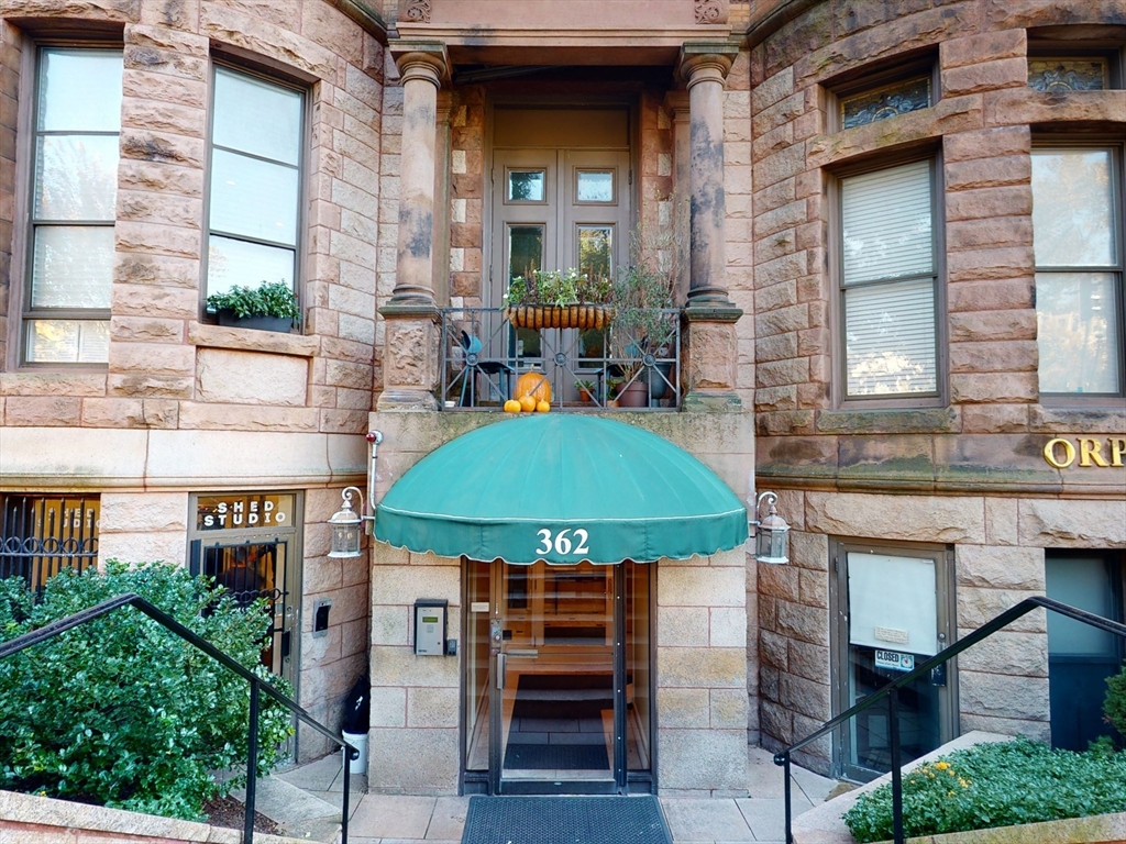 1 bed, 1 bath apartment for rent at 362 Commonwealth Ave Unit 3E, Back Bay — photo 13 of 15