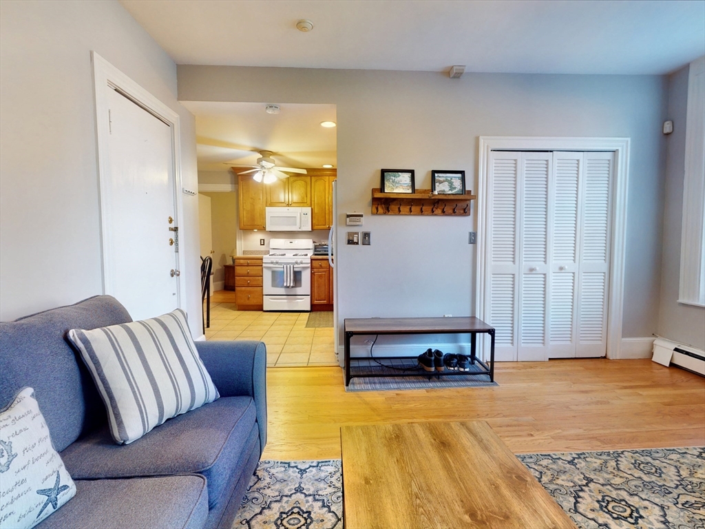 1 bed, 1 bath apartment for rent at 362 Commonwealth Ave Unit 3E, Back Bay — photo 6 of 15