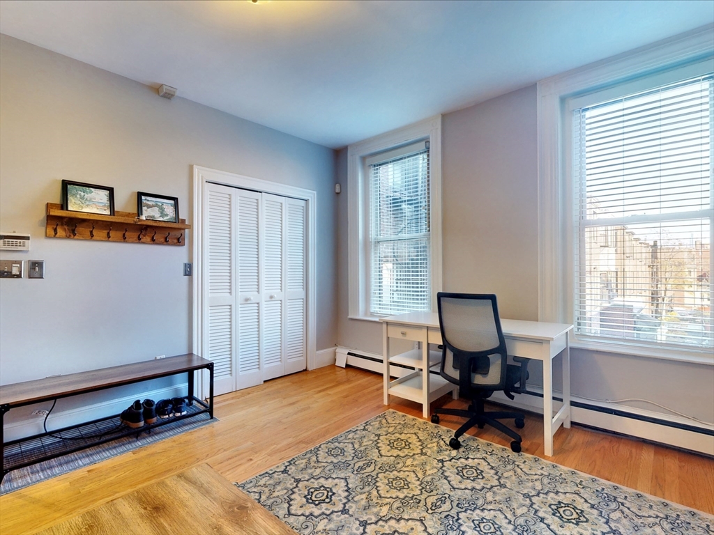 1 bed, 1 bath apartment for rent at 362 Commonwealth Ave Unit 3E, Back Bay — photo 5 of 15
