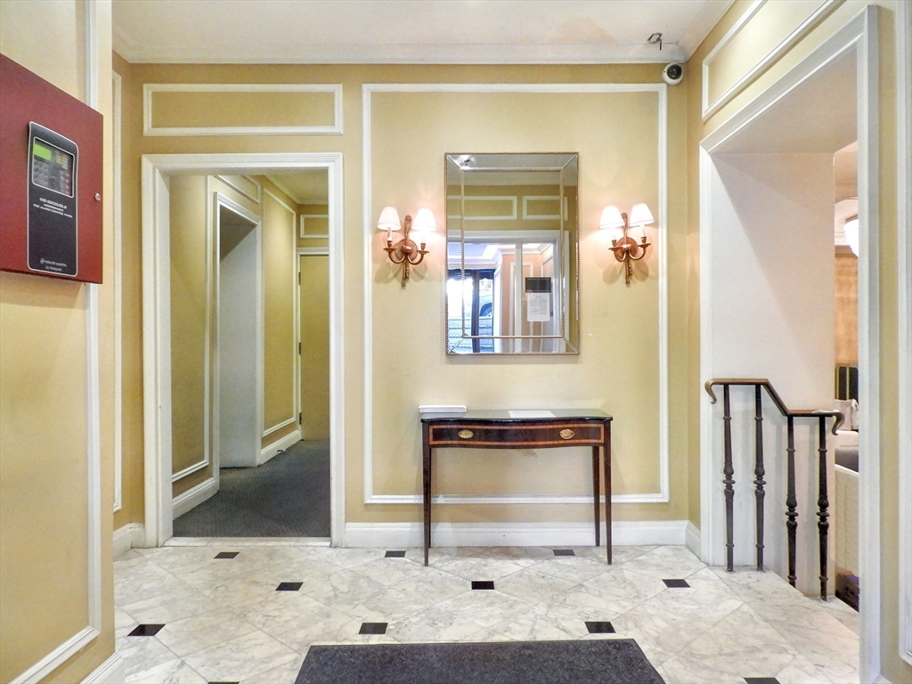 1 bed, 1 bath apartment for rent at 362 Commonwealth Ave Unit 3E, Back Bay — photo 12 of 15