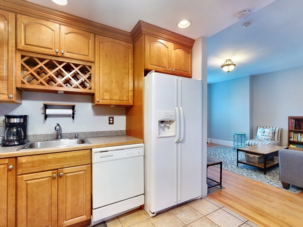 1 bed, 1 bath apartment for rent at 362 Commonwealth Ave Unit 3E, Back Bay — photo 7 of 15
