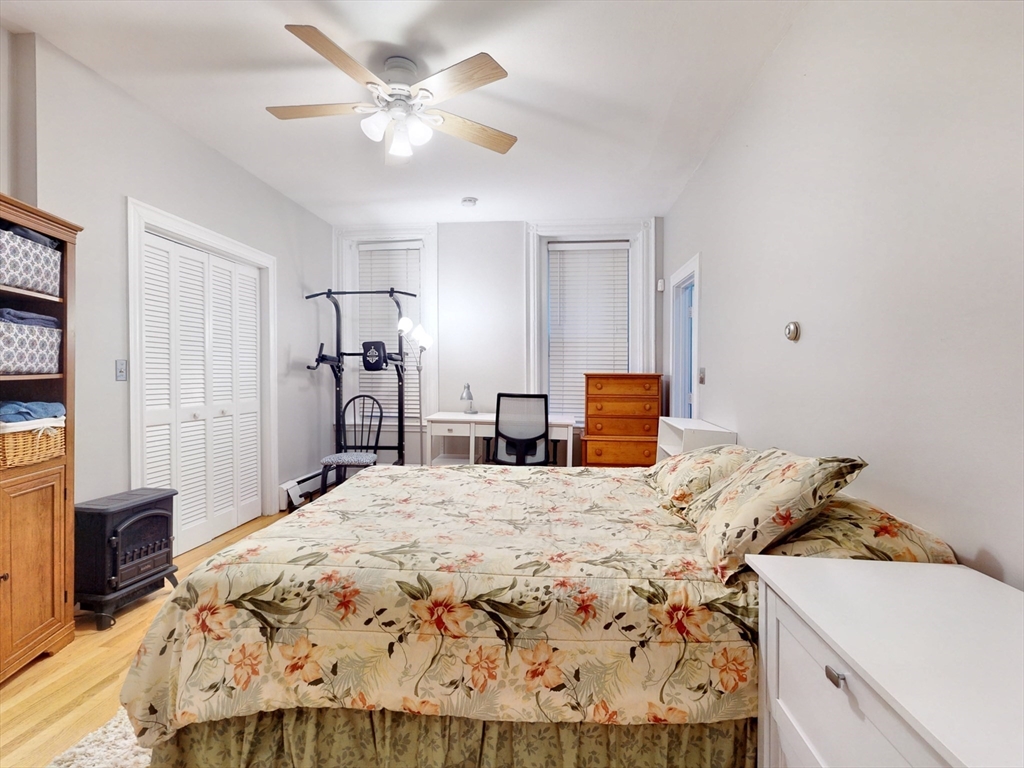 1 bed, 1 bath apartment for rent at 362 Commonwealth Ave Unit 3E, Back Bay — photo 10 of 15