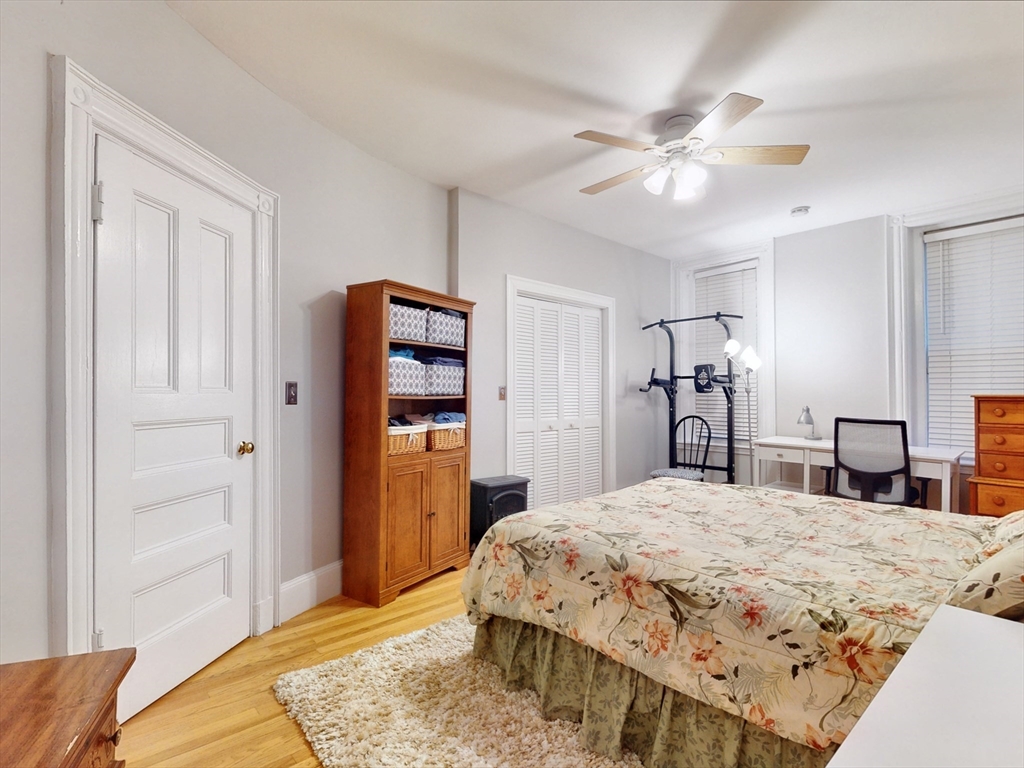 1 bed, 1 bath apartment for rent at 362 Commonwealth Ave Unit 3E, Back Bay — photo 11 of 15