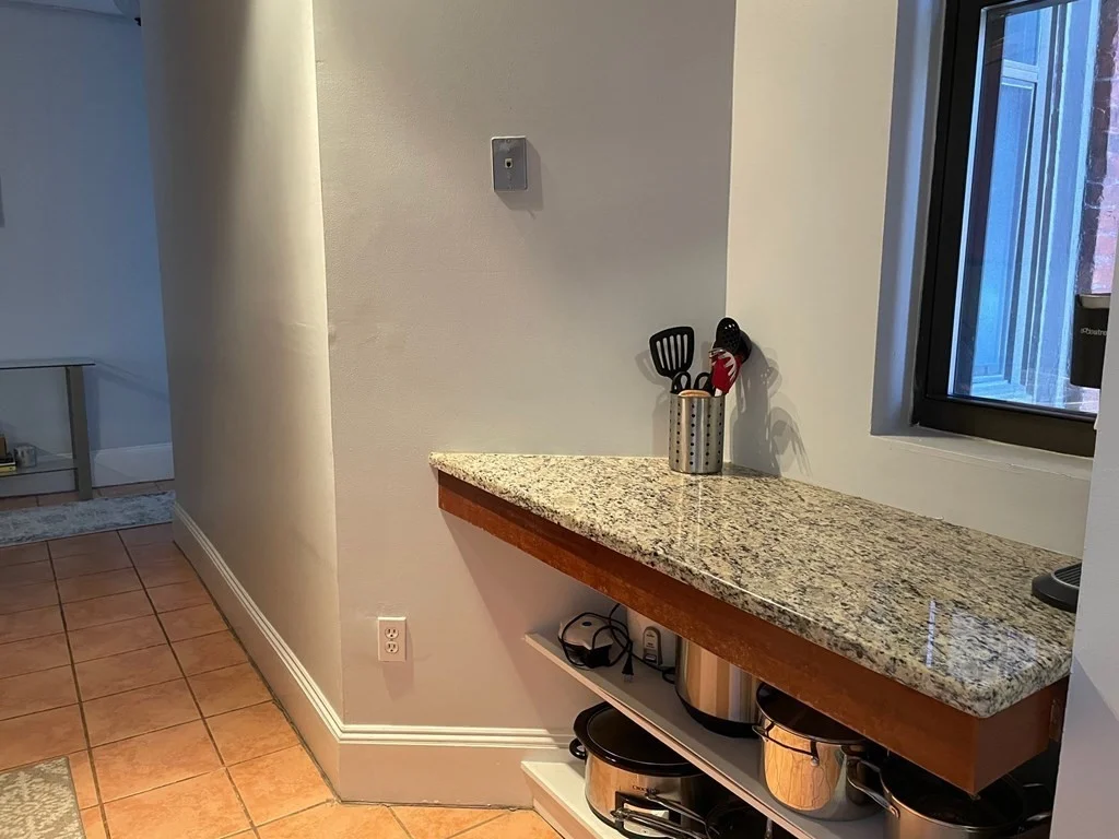 1 bed, 1 bath apartment for rent at 362 Commonwealth Ave Unit 3F, Back Bay — photo 8 of 13