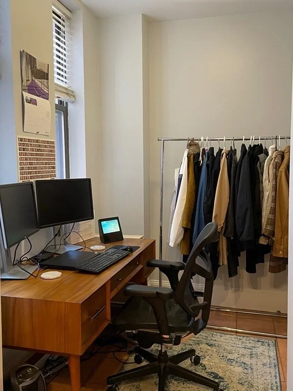 1 bed, 1 bath apartment for rent at 362 Commonwealth Ave Unit 3F, Back Bay — photo 9 of 13