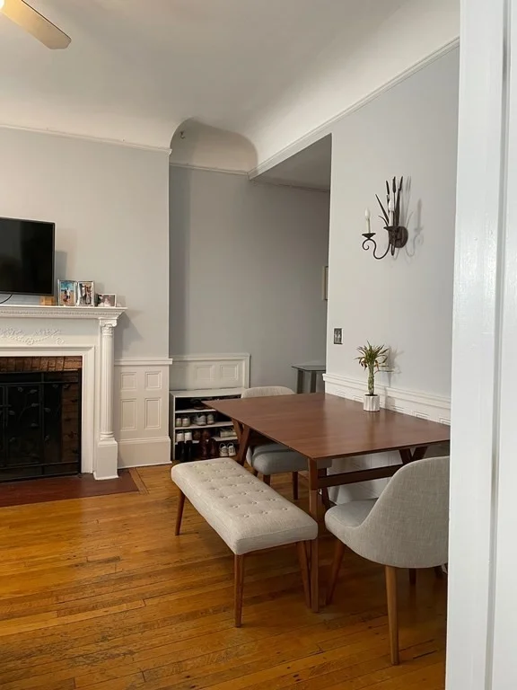 1 bed, 1 bath apartment for rent at 362 Commonwealth Ave Unit 3F, Back Bay — photo 3 of 13