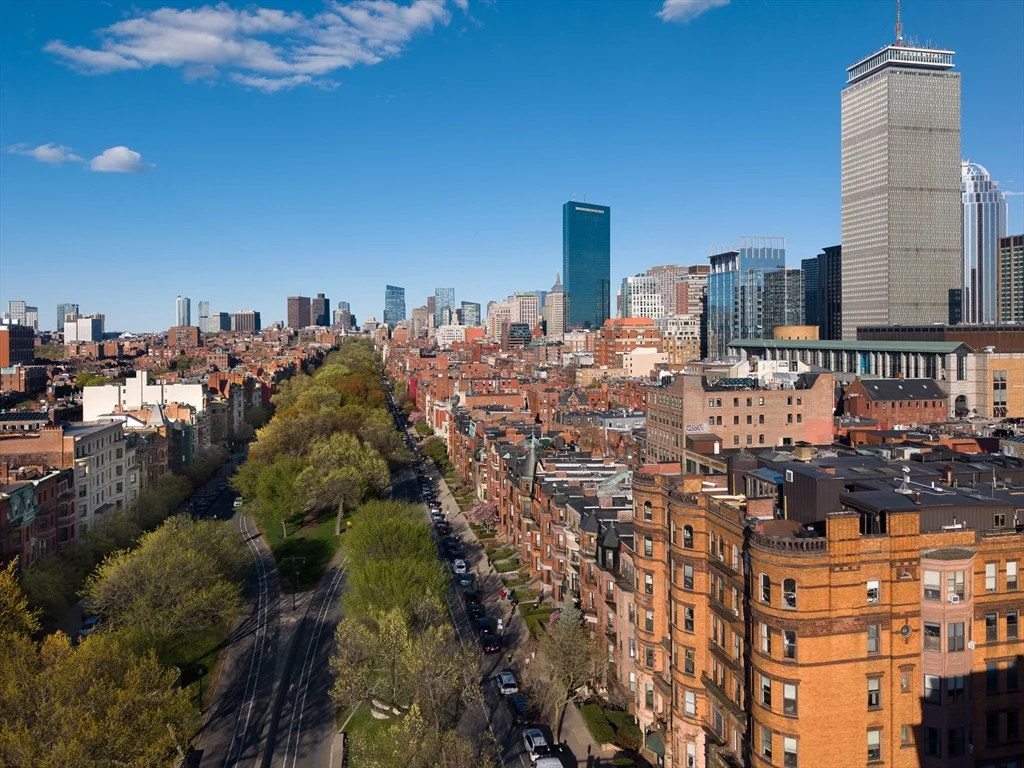 1 bed, 1 bath apartment for rent at 362 Commonwealth Ave Unit 4E, Back Bay — photo 24 of 24