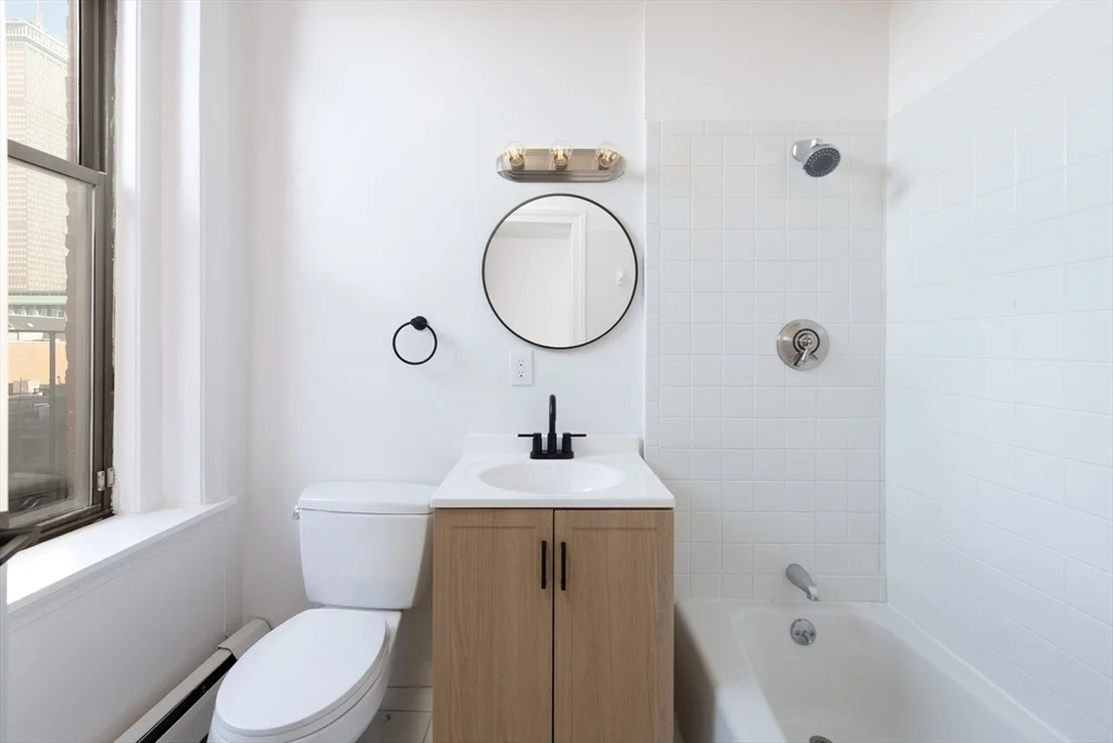1 bed, 1 bath apartment for rent at 362 Commonwealth Ave Unit 4E, Back Bay — photo 17 of 24