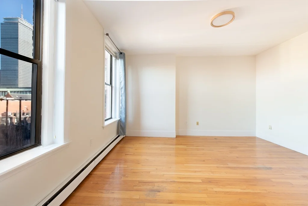 1 bed, 1 bath apartment for rent at 362 Commonwealth Ave Unit 4E, Back Bay — photo 8 of 24