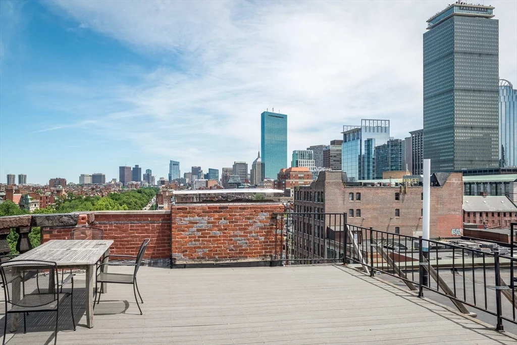 1 bed, 1 bath apartment for rent at 362 Commonwealth Ave Unit 4E, Back Bay — photo 21 of 24