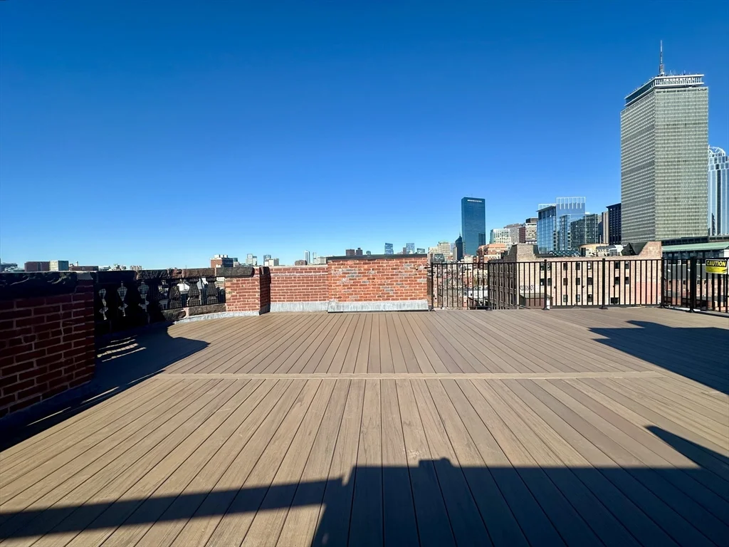 1 bed, 1 bath apartment for rent at 362 Commonwealth Ave Unit 4E, Back Bay — photo 22 of 24