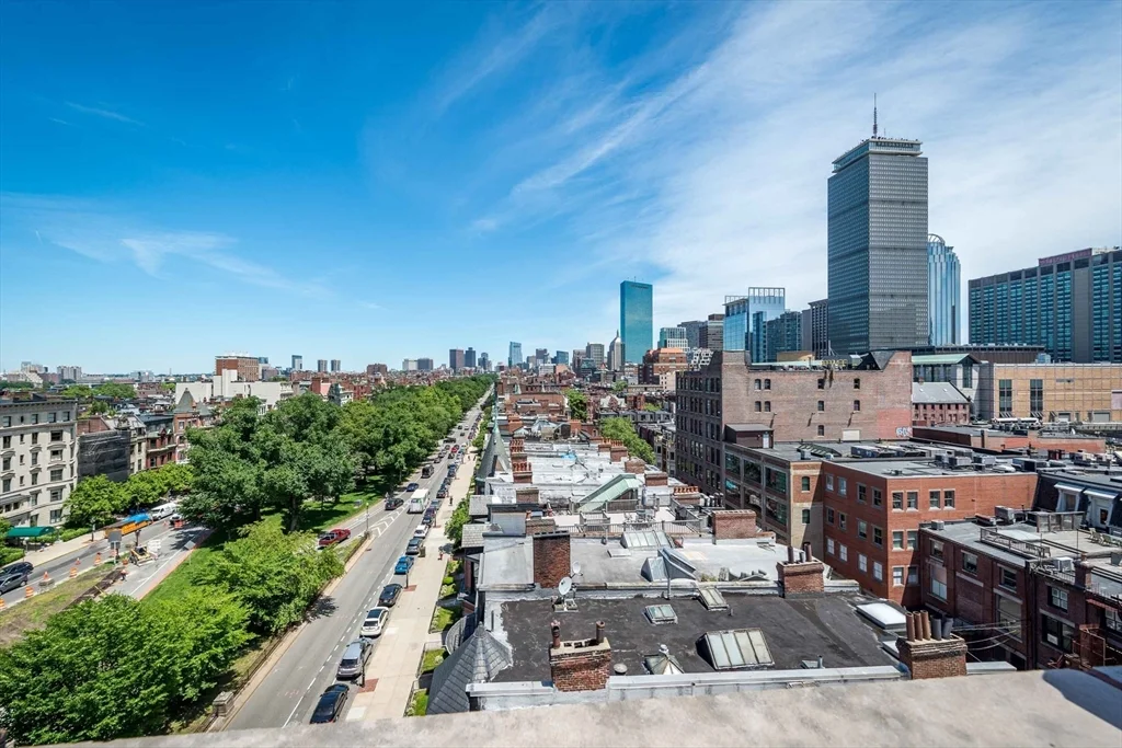 1 bed, 1 bath apartment for rent at 362 Commonwealth Ave Unit 4E, Back Bay — photo 20 of 24