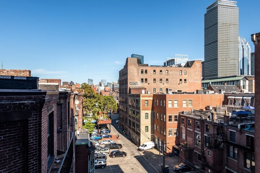 1 bed, 1 bath apartment for rent at 362 Commonwealth Ave Unit 4E, Back Bay — photo 9 of 24