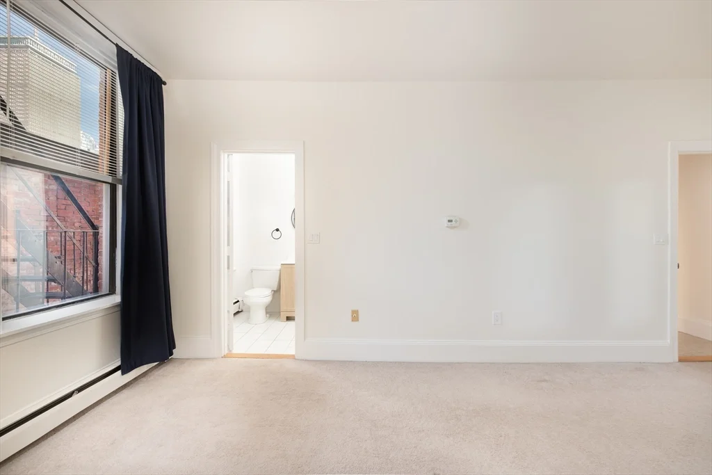 1 bed, 1 bath apartment for rent at 362 Commonwealth Ave Unit 4E, Back Bay — photo 15 of 24