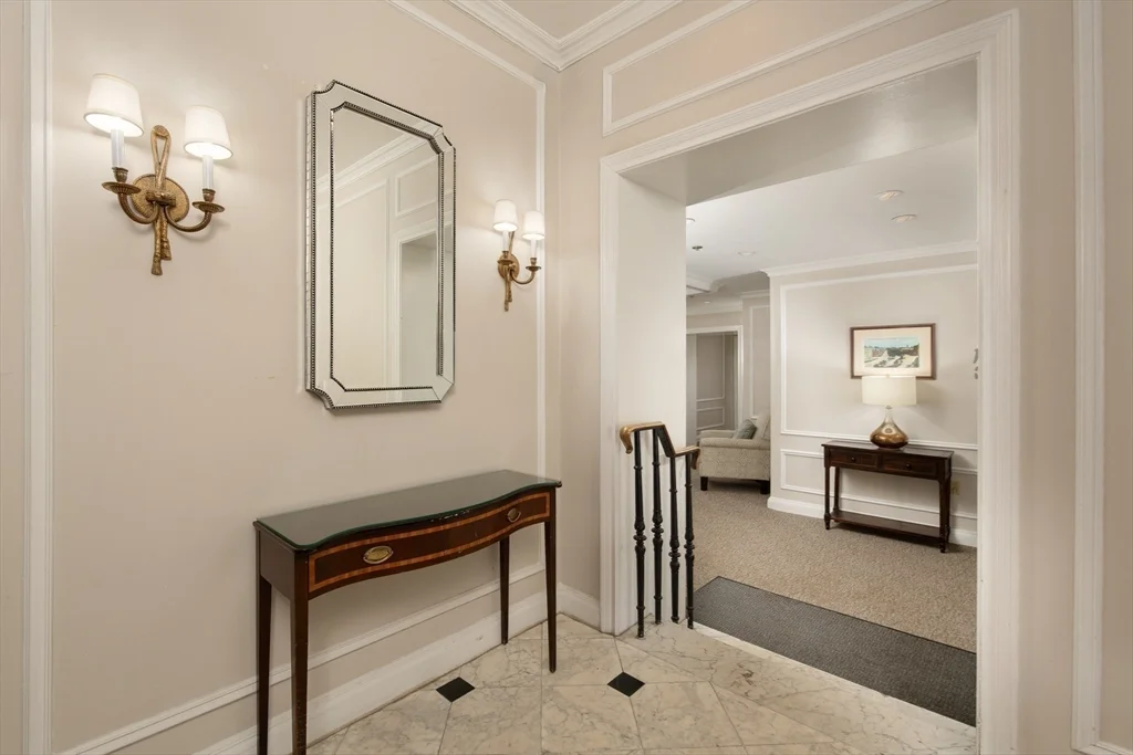 1 bed, 1 bath apartment for rent at 362 Commonwealth Ave Unit 4E, Back Bay — photo 19 of 24