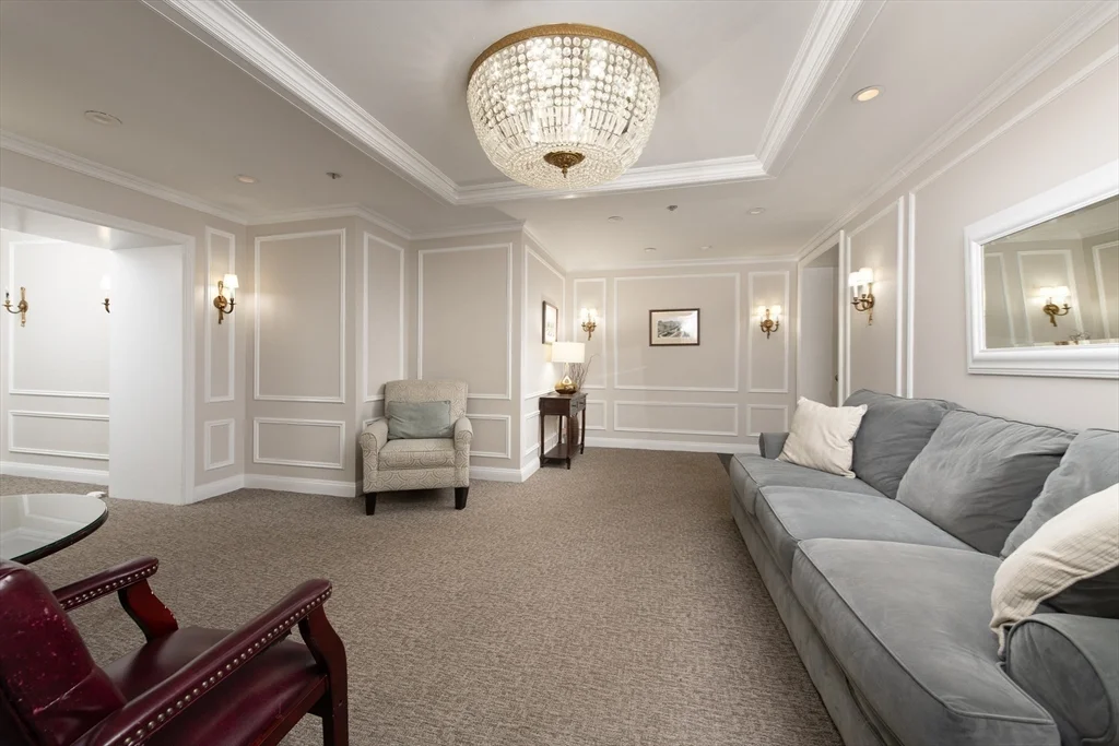 1 bed, 1 bath apartment for rent at 362 Commonwealth Ave Unit 4E, Back Bay — photo 18 of 24