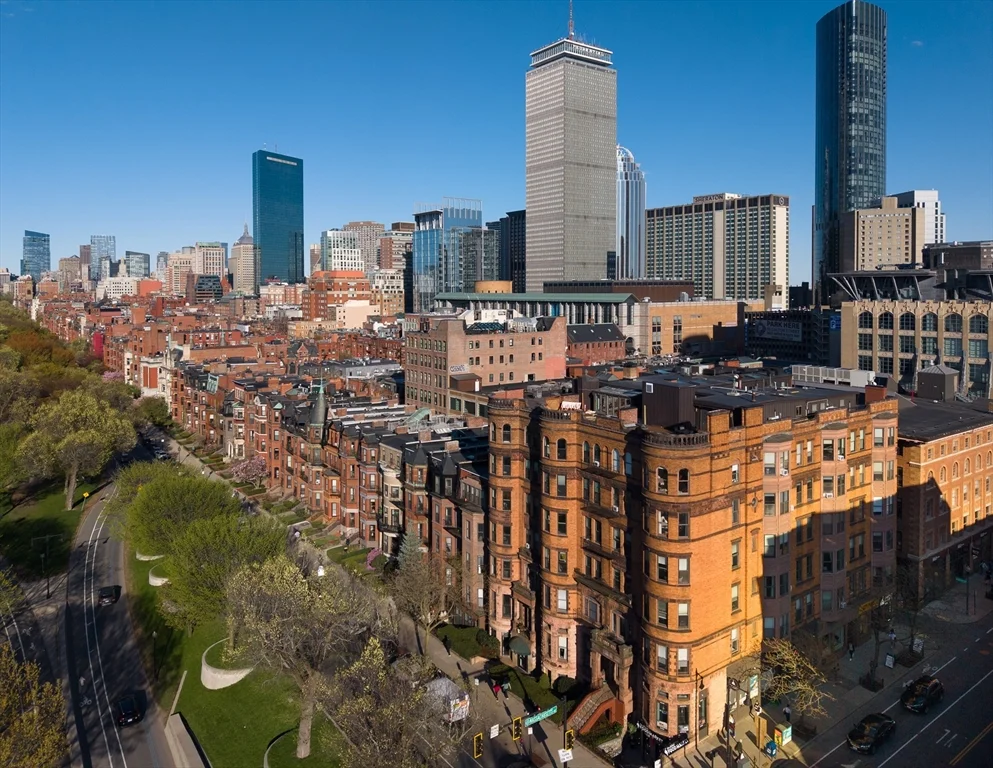 1 bed, 1 bath apartment for rent at 362 Commonwealth Ave Unit 4E, Back Bay — photo 23 of 24
