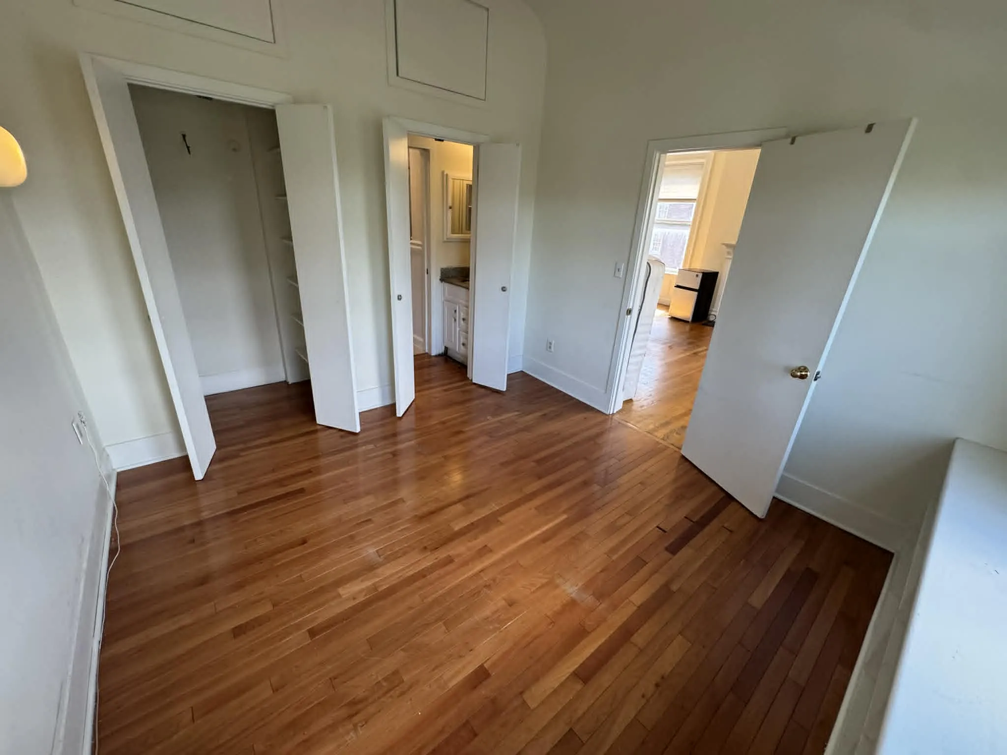 2 bed, 2 bath apartment for rent at 362 Commonwealth Ave Unit 4G, Back Bay — photo 3 of 15